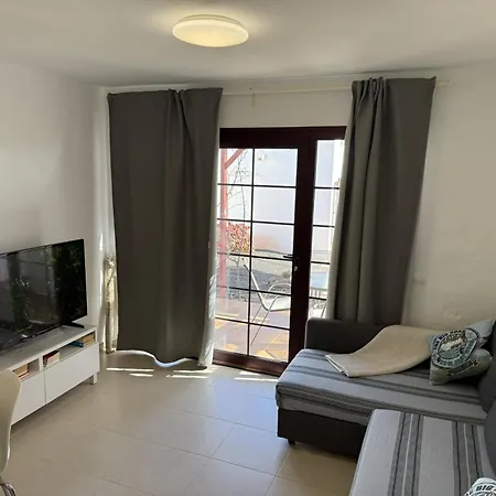 Castillo Sol * Caleta De Fuste