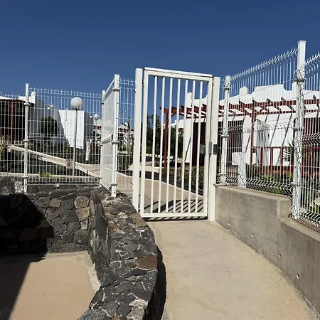 Castillo Sol Holiday home