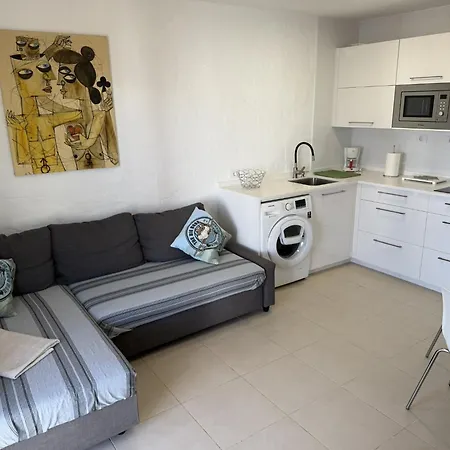 Holiday home Castillo Sol