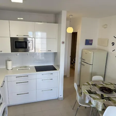 Castillo Sol Holiday home *