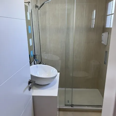 Castillo Sol Tatil Evi Caleta De Fuste