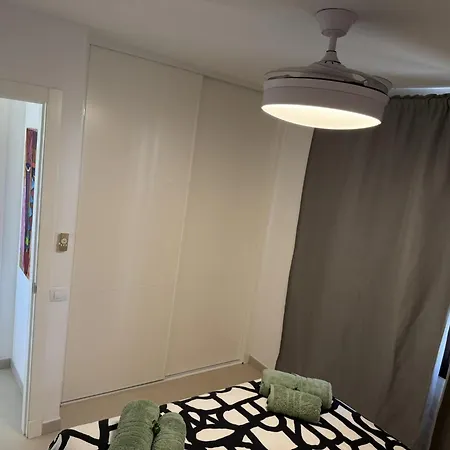 Castillo Sol Holiday home