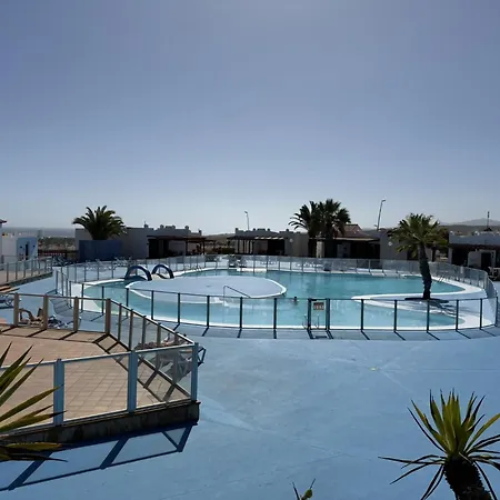 Holiday home Castillo Sol *