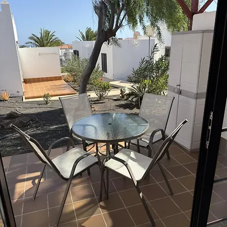 Ferienhaus Castillo Sol *
